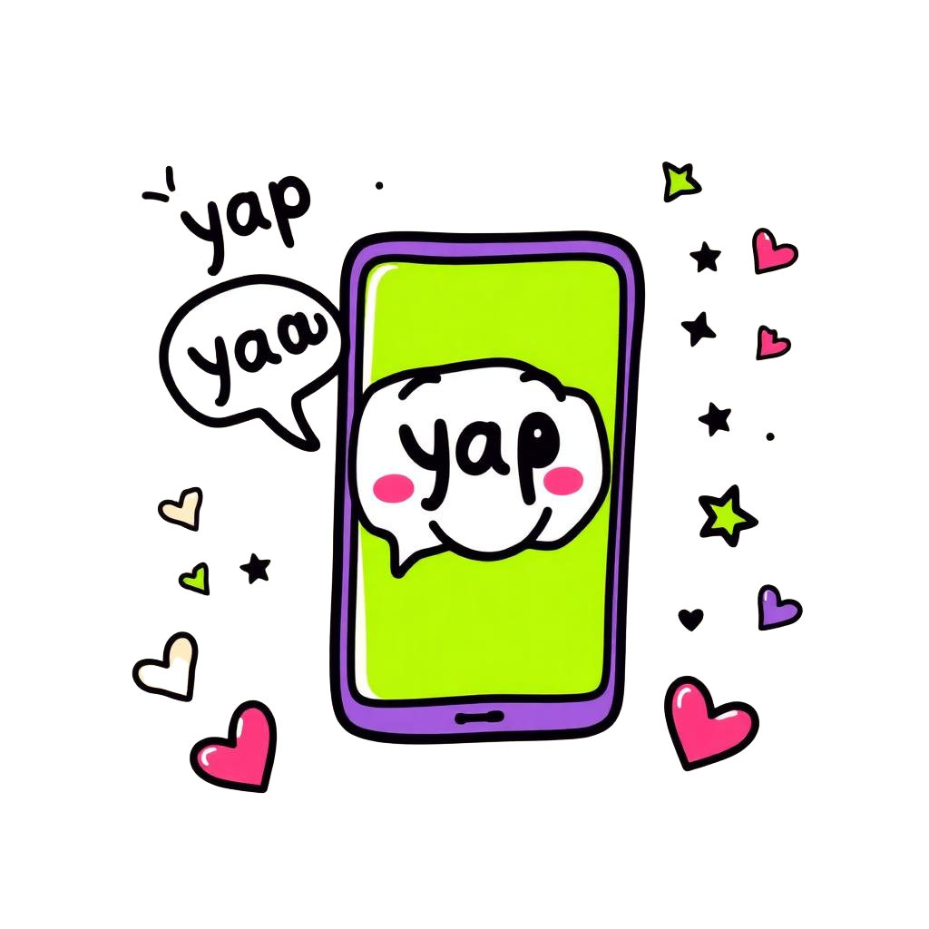 Yap2note - why type, when you can yap